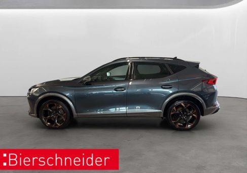 Cupra Formentor, 2024 3