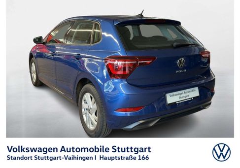 Volkswagen Polo, 2022 2