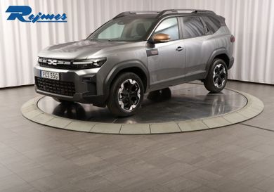 Dacia, 2026