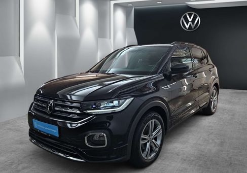 Volkswagen T-Cross, 2023