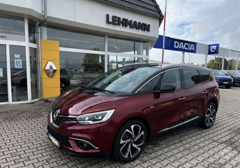 Renault Grand Scenic, 2019