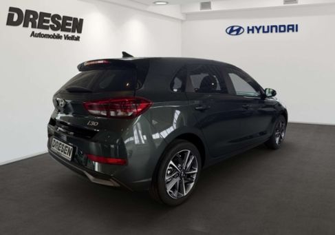 Hyundai i30, 2025 3