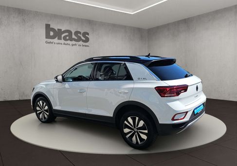 Volkswagen T-Roc, 2025