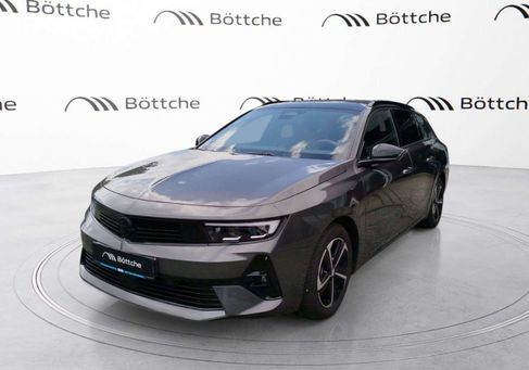 Opel Astra, 2025