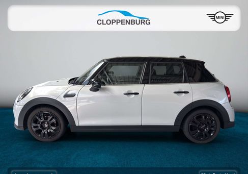 MINI Cooper, 2022