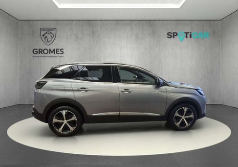 Peugeot 3008, 2024
