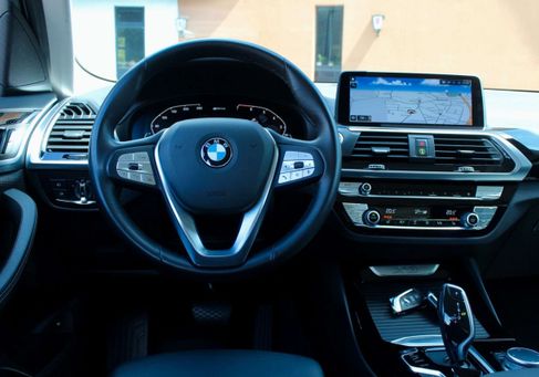BMW X3, 2020 3