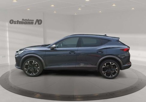 Cupra Formentor, 2023
