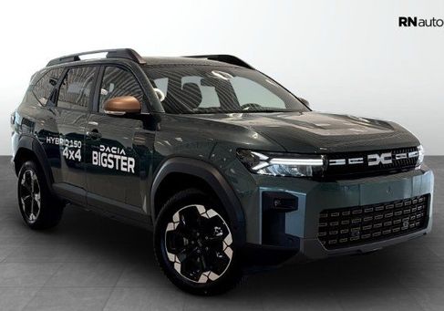Dacia, 2026