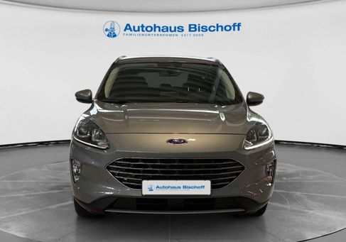 Ford Kuga, 2022