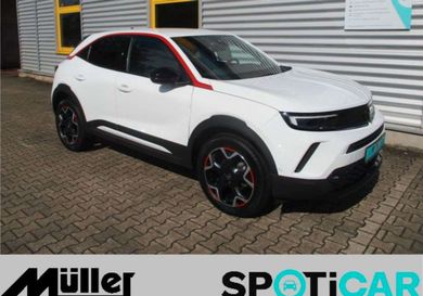 Opel Mokka, 2022
