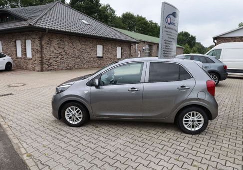 Kia Picanto, 2022
