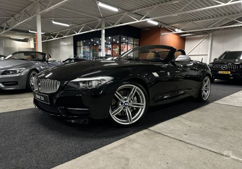 BMW Z4, 2011