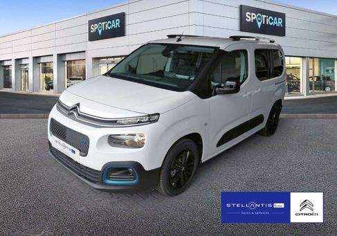 Citroën Berlingo, 2024