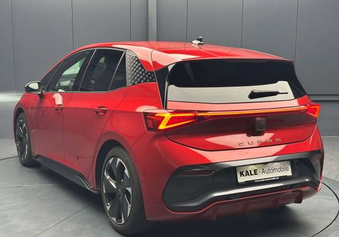 Cupra Born, 2023