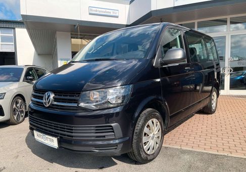 Volkswagen T6 Transporter, 2018