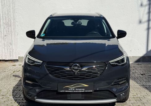 Opel Grandland X, 2019 3
