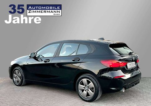 BMW 118, 2020 3