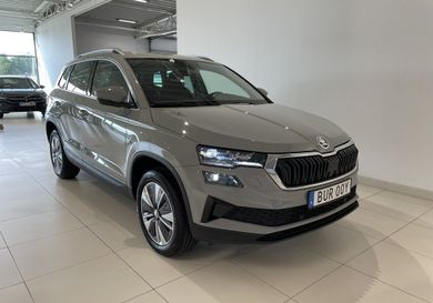 Skoda Karoq, 2023