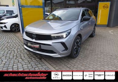 Opel Grandland X, 2023
