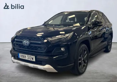 Toyota RAV 4, 2023