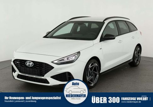 Hyundai i30, 2024