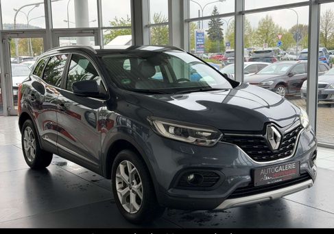 Renault Kadjar, 2020