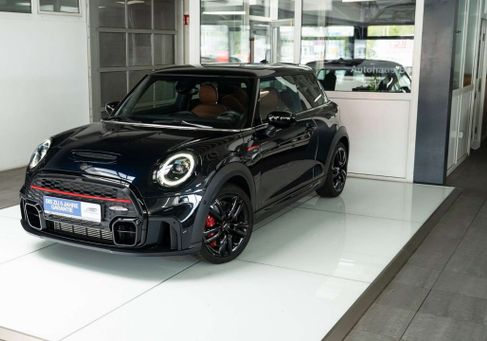 MINI John Cooper Works, 2023