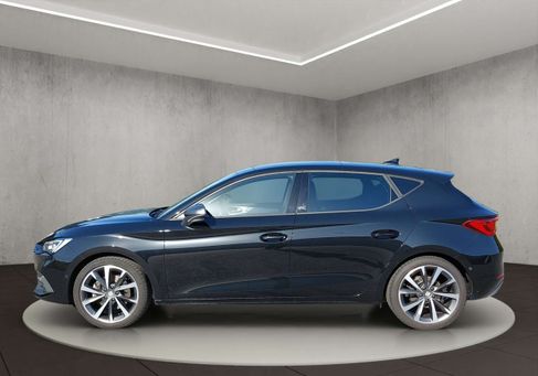 Seat Leon, 2023