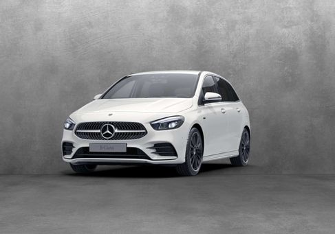 Mercedes-Benz B 250, 2021