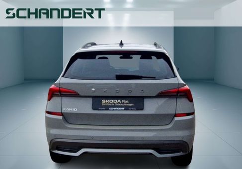 Skoda Kamiq, 2022 3