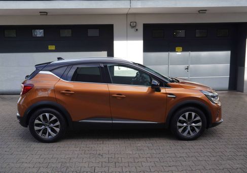 Renault Captur, 2020 2