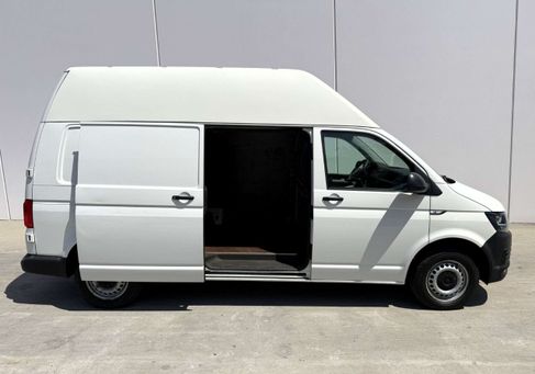 Volkswagen T6 Transporter, 2019