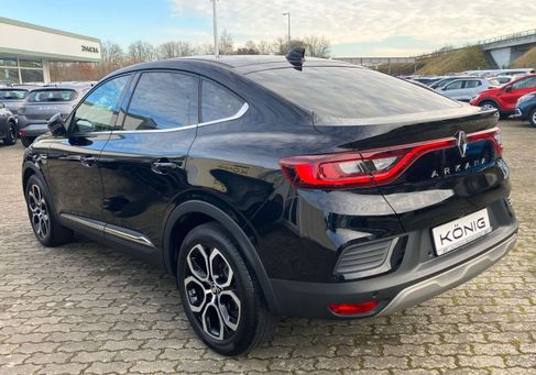 Renault Arkana, 2023