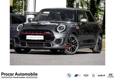 MINI John Cooper Works, 2020