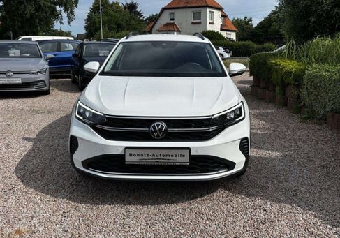 Volkswagen Taigo, 2023