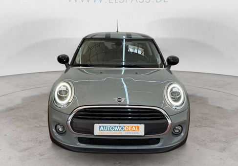 MINI ONE, 2020