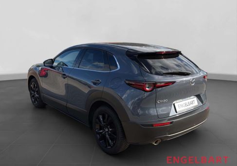 Mazda CX-30, 2024 3