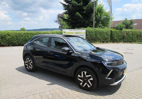 Opel Mokka, 2023 3