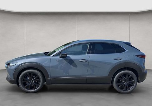 Mazda CX-30, 2026 2