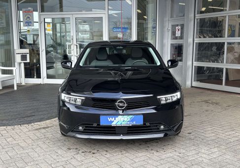 Opel Astra, 2025 2