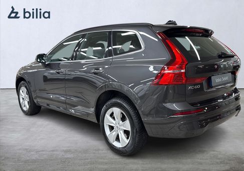 Volvo XC60, 2024