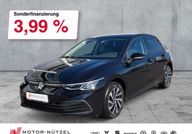 Volkswagen Golf, 2023