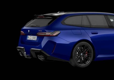 BMW M5, 2027