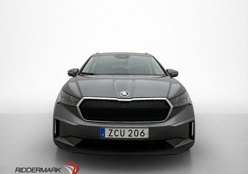 Skoda Enyaq, 2022