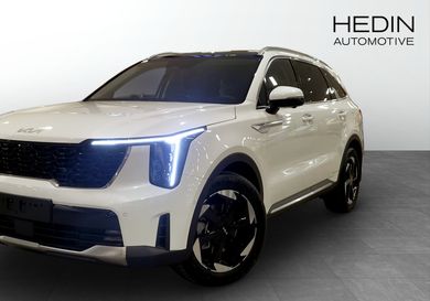 Kia Sorento, 2025