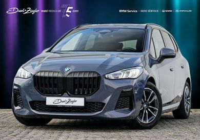BMW 218, 2025