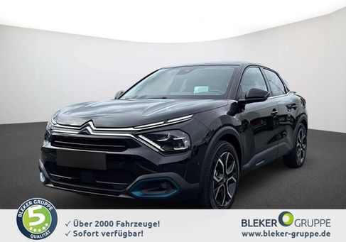 Citroën C4, 2022 2