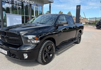 RAM 1500, 2023