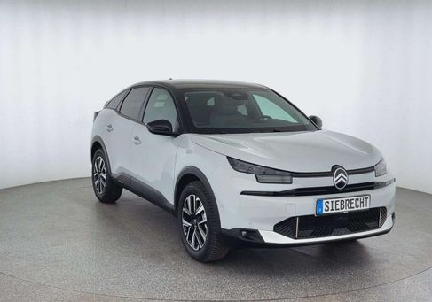 Citroën C4, 2026 3